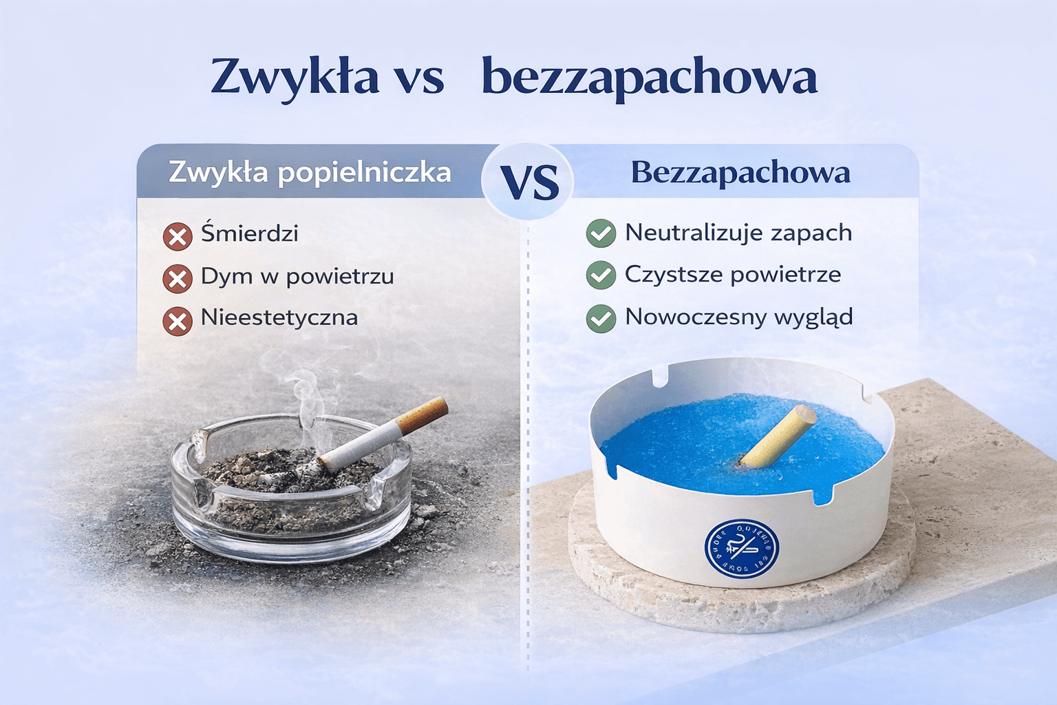 Różnicę widać i czuć od razu!